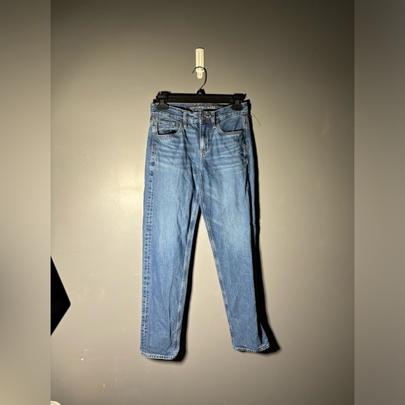 American Eagle Outfitters Denim - American Eagle 90s Straight Jeans Women’s Size 000